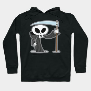 Death Hoodie